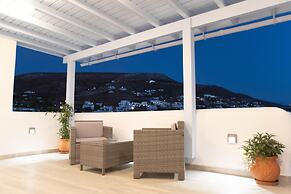 Room-third Floor With sea View Double or