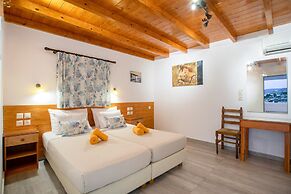 Room-third Floor With sea View Double or