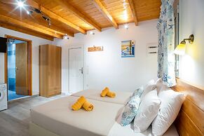 Room-third Floor With sea View Double or