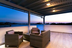 Room-third Floor With sea View Double or