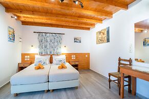 Room-third Floor With sea View Double or