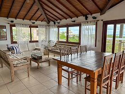 Pousada La Belle Maison Brigitte Bardot