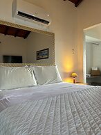 Pousada La Belle Maison Brigitte Bardot