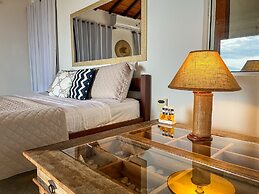 Pousada La Belle Maison Brigitte Bardot