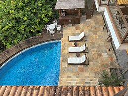 Pousada La Belle Maison Brigitte Bardot