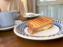 Pousada La Belle Maison Brigitte Bardot