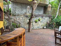 Pousada La Belle Maison Brigitte Bardot