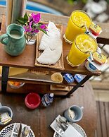 Pousada La Belle Maison Brigitte Bardot