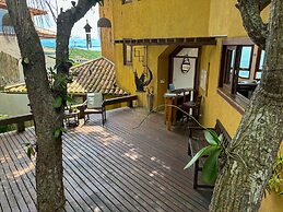 Pousada La Belle Maison Brigitte Bardot