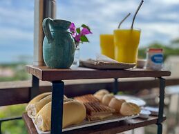 Pousada La Belle Maison Brigitte Bardot