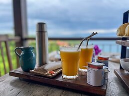 Pousada La Belle Maison Brigitte Bardot