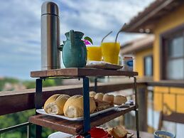 Pousada La Belle Maison Brigitte Bardot