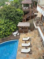 Pousada La Belle Maison Brigitte Bardot