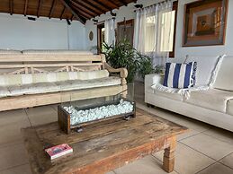 Pousada La Belle Maison Brigitte Bardot