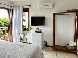 Pousada La Belle Maison Brigitte Bardot