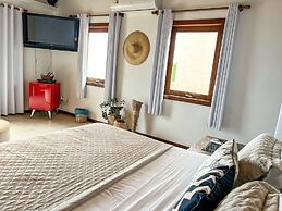 Pousada La Belle Maison Brigitte Bardot