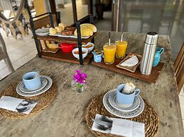 Pousada La Belle Maison Brigitte Bardot