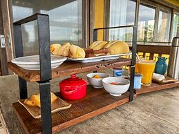 Pousada La Belle Maison Brigitte Bardot