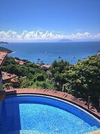 Pousada La Belle Maison Brigitte Bardot