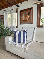 Pousada La Belle Maison Brigitte Bardot