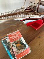 Pousada La Belle Maison Brigitte Bardot