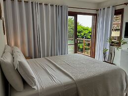 Pousada La Belle Maison Brigitte Bardot