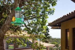 Pousada La Belle Maison Brigitte Bardot