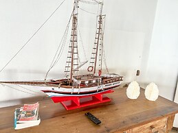 Pousada La Belle Maison Brigitte Bardot