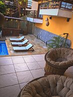 Pousada La Belle Maison Brigitte Bardot