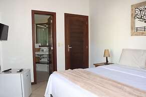 Pousada La Belle Maison Brigitte Bardot