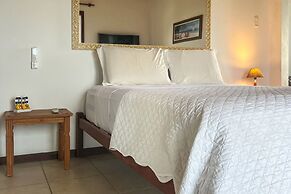 Pousada La Belle Maison Brigitte Bardot