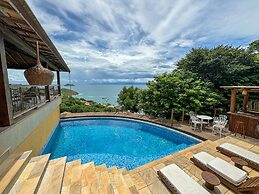 Pousada La Belle Maison Brigitte Bardot