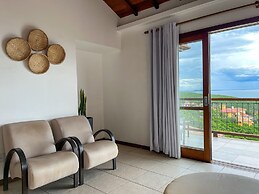 Pousada La Belle Maison Brigitte Bardot