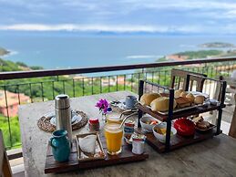 Pousada La Belle Maison Brigitte Bardot