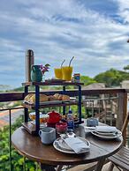 Pousada La Belle Maison Brigitte Bardot