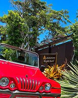 Pousada La Belle Maison Brigitte Bardot