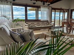 Pousada La Belle Maison Brigitte Bardot