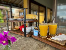 Pousada La Belle Maison Brigitte Bardot