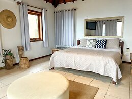 Pousada La Belle Maison Brigitte Bardot