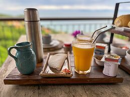 Pousada La Belle Maison Brigitte Bardot