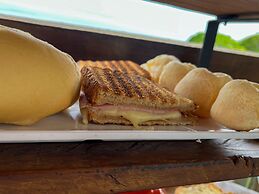 Pousada La Belle Maison Brigitte Bardot