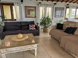 Pousada La Belle Maison Brigitte Bardot