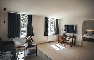 Suiten Zantl