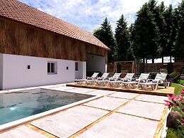 Holiday Home Villa Mavi