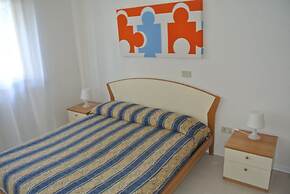 Cozy Flat on the Shores of Lignano - Beahost