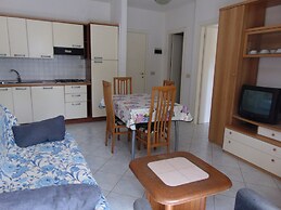 Comfortable Flat Just 150m From the sea in Lignano