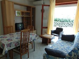 Comfortable Flat Just 150m From the sea in Lignano