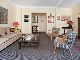 Paris Center Trocadéro Residence