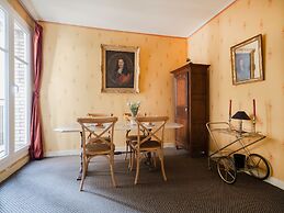 Paris Center Trocadéro Residence