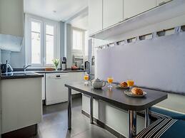 Paris Center Trocadéro Residence